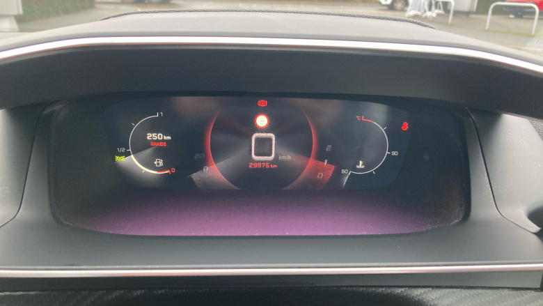 Peugeot 2008 1.2 PureTech Allure Premium 5dr Petrol Estate